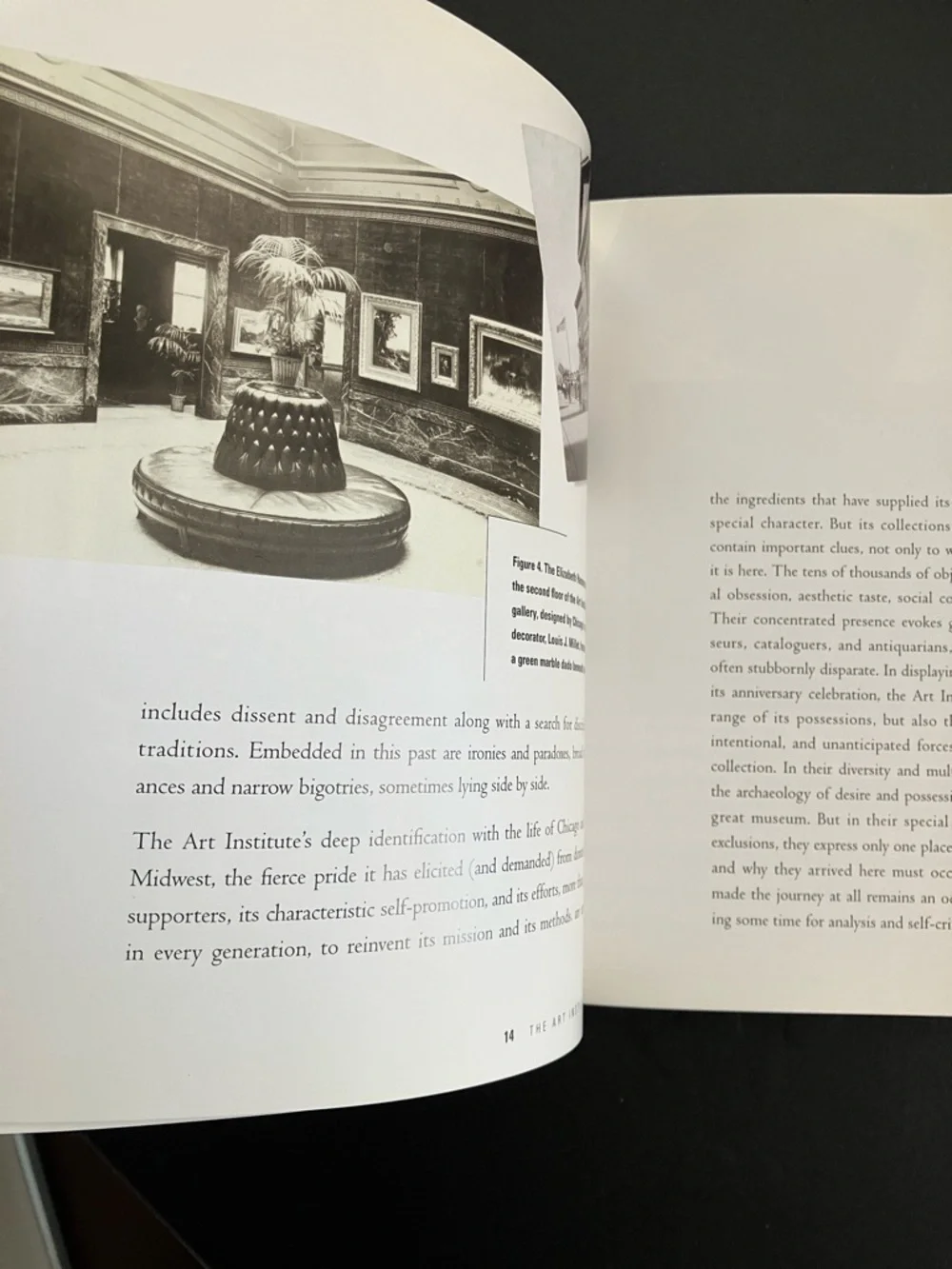 Chicago Art & Photography Bundle 2 Paperback Books City History Memorabilia
